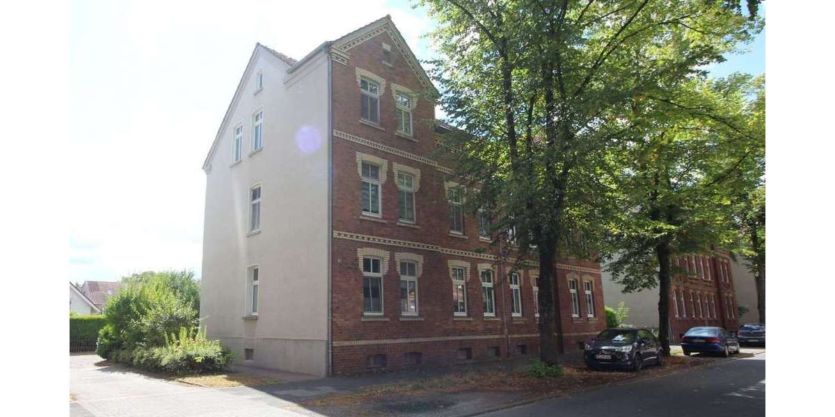 Etagenwohnung Recklinghausen Suderwich - 3.5 Zimmer, 67 m&sup2;, 409&euro; | Angebot:21276899