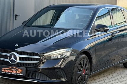Mercedes-Benz B 200 162.799 km 14.900 &euro; Oer-Erkenschwick 45739