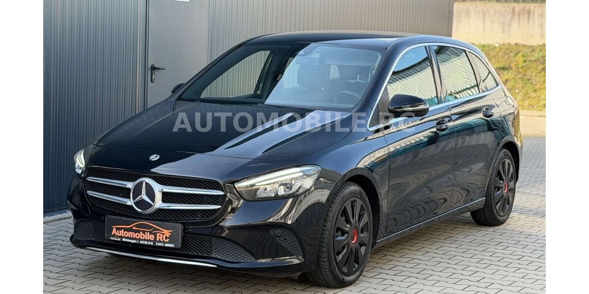 Mercedes-Benz B 200 162.799 km 14.900 &euro; Oer-Erkenschwick 45739