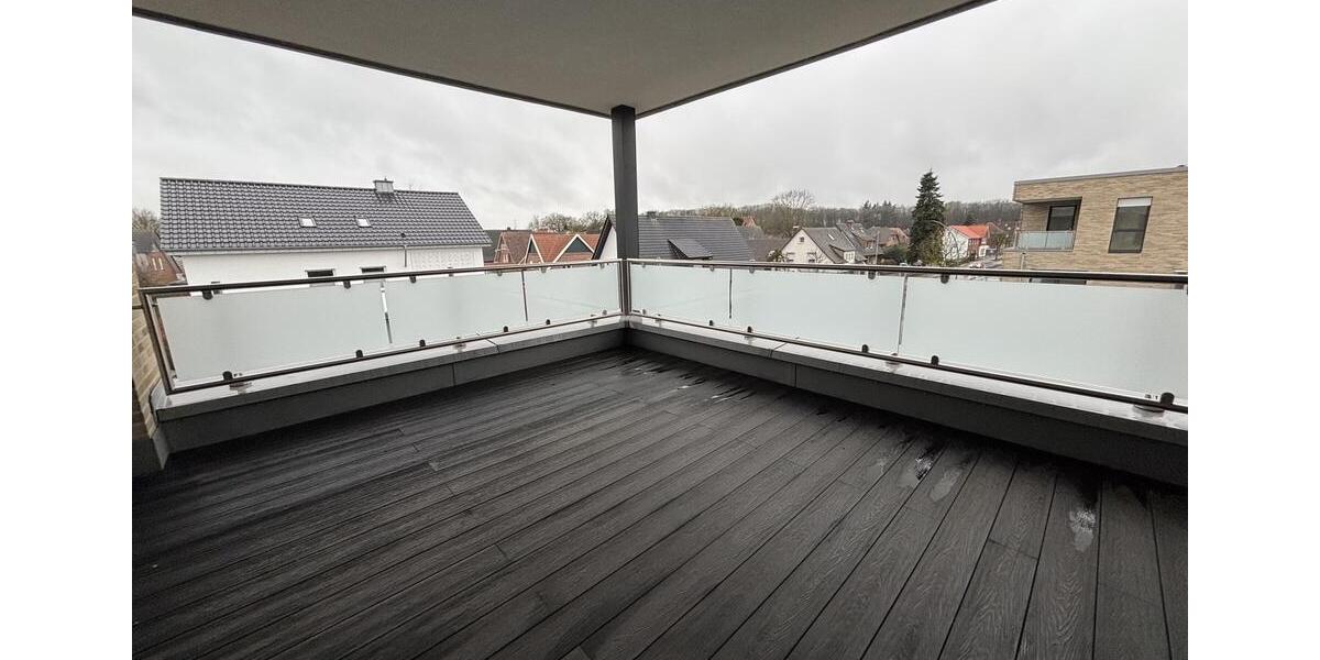 Etagenwohnung Borken - 2 Zimmer, 77 m&sup2;, 926&euro; | Angebot:23848423