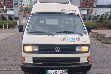 VW T3 andere 400.000 km 19.900 &euro; Castrop Rauxel 44577
