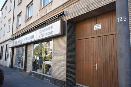 Gewerbeobjekt Essen Stadtbezirk III - 1.200&euro; | Angebot:27270358