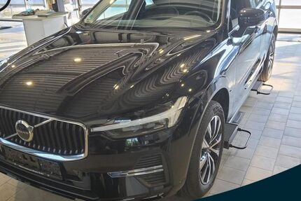 Volvo XC60 57.693 km 34.750 &euro; Essen-Kray 45309