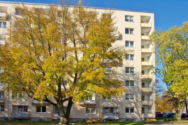 Etagenwohnung Essen Leithe - 3 Zimmer, 71 m&sup2;, 630&euro; | Angebot:26302651