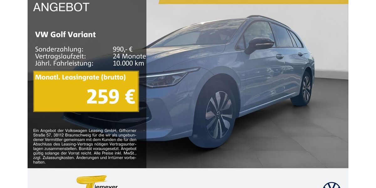 VW Golf 11.933 km 26.470 &euro; Duisburg 47059