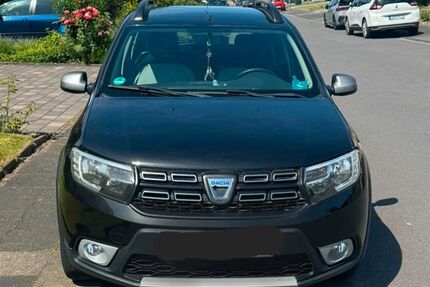 Dacia Sandero 25.219 km 9.900 &euro; Castrop-Rauxel 44581