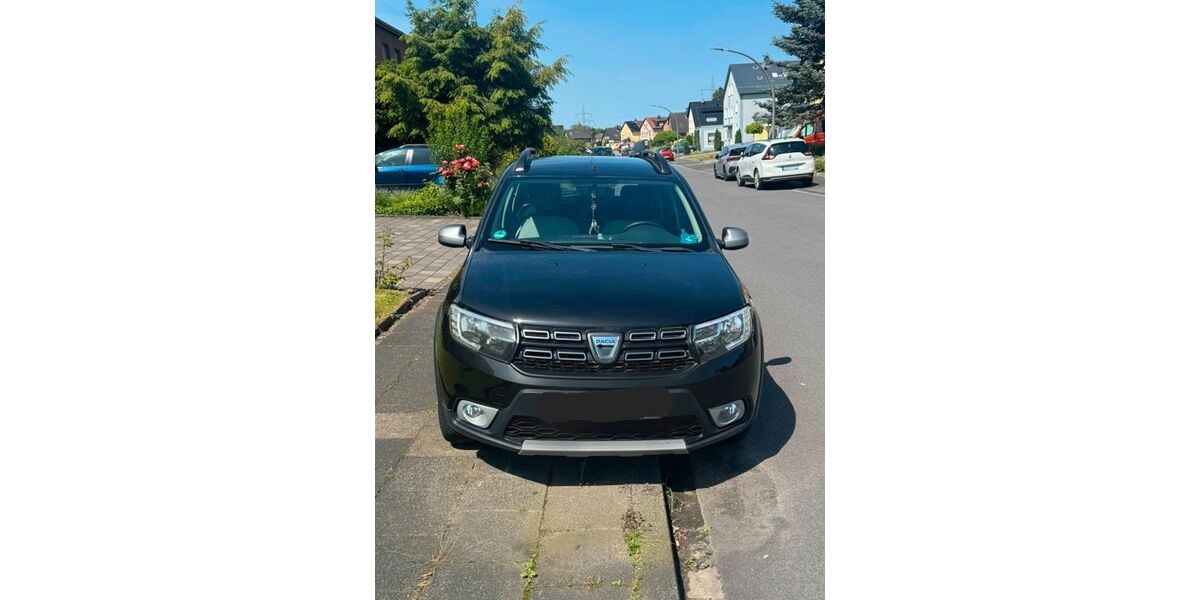 Dacia Sandero 25.219 km 9.900 &euro; Castrop-Rauxel 44581