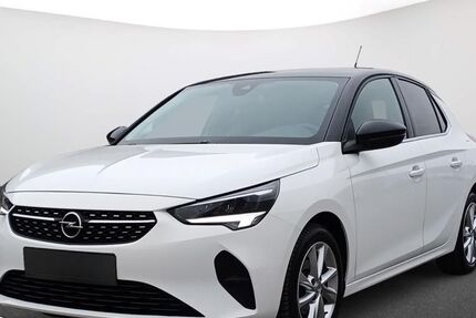 Opel Corsa 9.023 km 13.424 &euro; Borken 46325