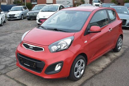 Kia Picanto 40.950 km 6.380 &euro; Oberhausen 46145