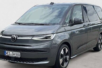 VW T7 Multivan 9.800 km 69.880 &euro; Wesel 46483