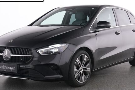 Mercedes-Benz B 200 9.178 km 37.485 &euro; Essen 45309