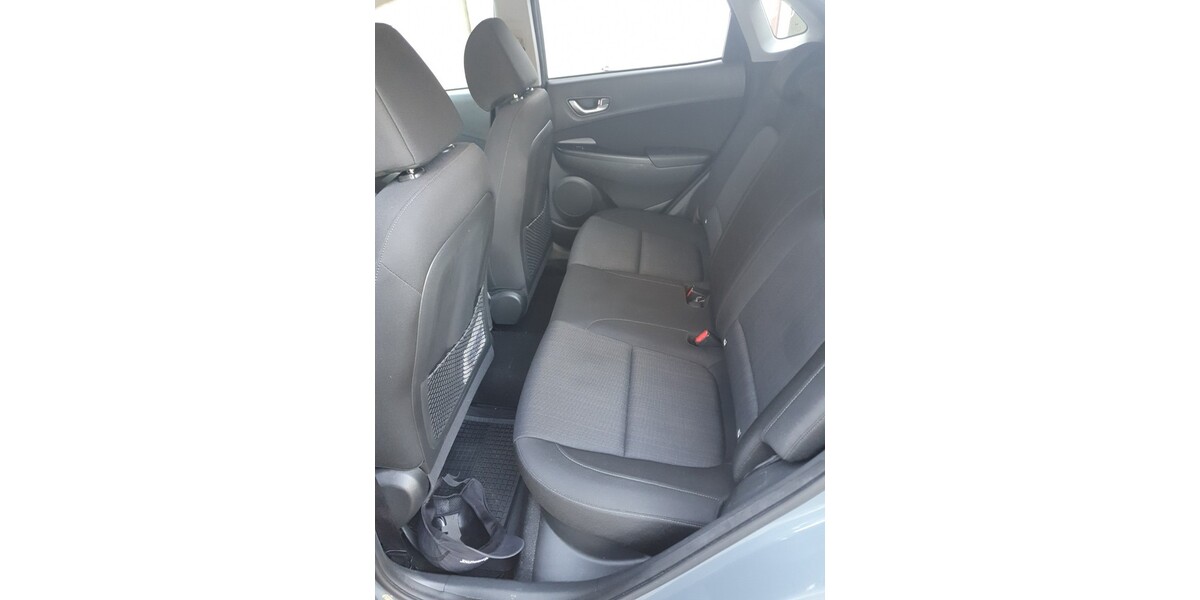 Hyundai Kona 39.000 km 24.900 &euro; Datteln 45711