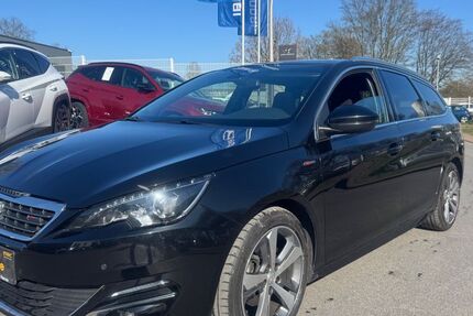 Peugeot 308 95.000 km 10.990 &euro; Datteln 45711