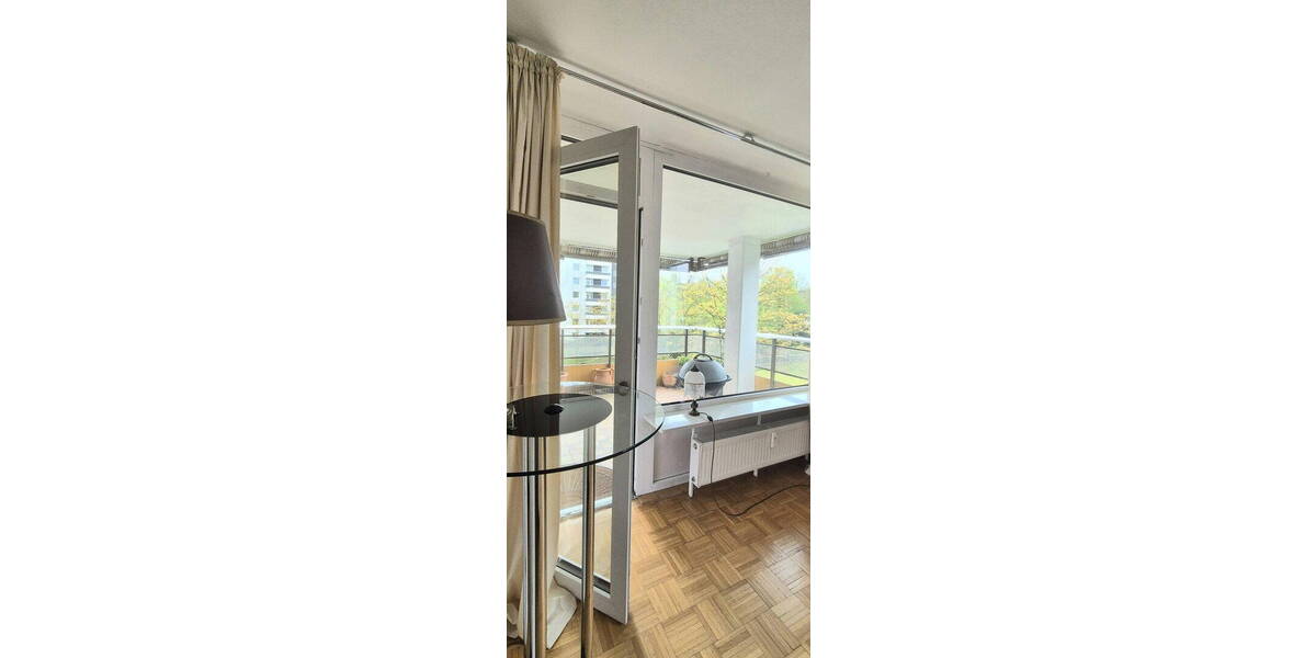 Etagenwohnung Essen Stadtwald - 2 Zimmer, 72 m&sup2;, 222.000&euro; | Angebot:26128173