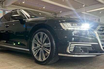 Audi A8 169.000 km 37.000 &euro; Datteln 45711