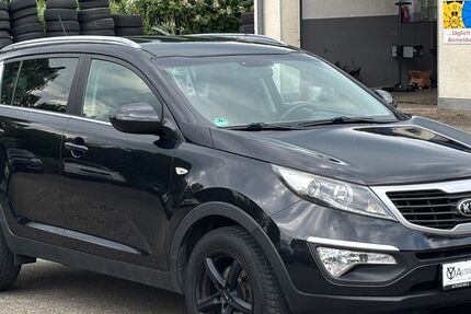 Kia Sportage 119.000 km 9.499 &euro; Recklinghausen 45665