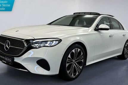 Mercedes-Benz E 220 7.308 km 52.220 &euro; Rhede 46414