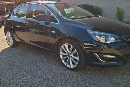 Opel Astra 179.900 km 4.799 &euro; Oberhausen 46149