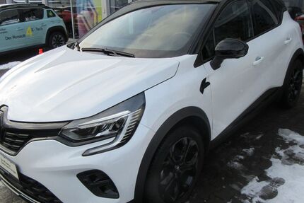 Renault Captur 36.010 km 21.890 &euro; Bochum 44795