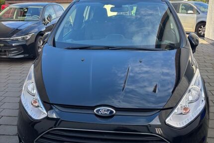Ford B-Max 29.000 km 8.450 &euro; Gladbeck 45968