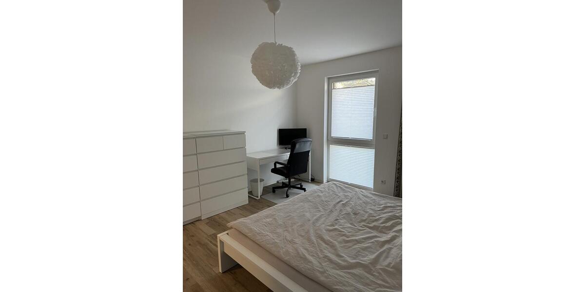 Etagenwohnung Schermbeck - 2 Zimmer, 59 m&sup2;, 886&euro; | Angebot:24597565