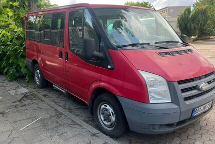 Ford Transit 180.000 km 2.950 &euro; Mülheim 45478
