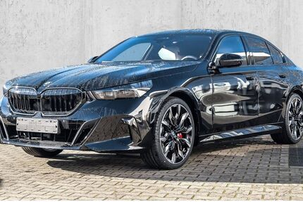 BMW 540 1.001 km 75.990 &euro; Castrop-Rauxel 44579