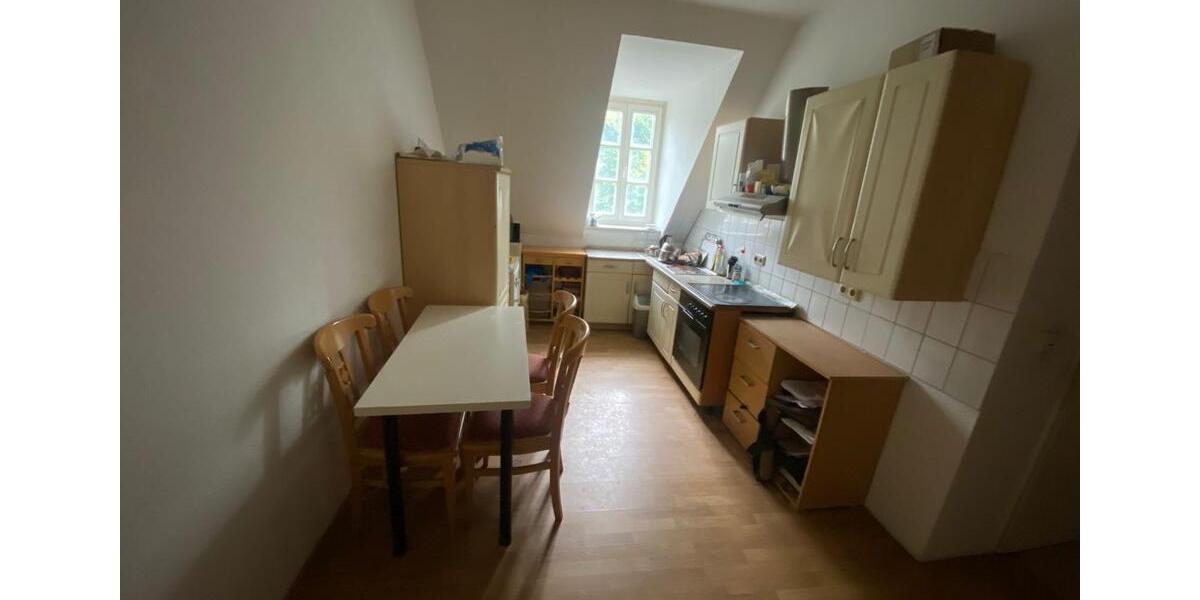 Etagenwohnung Castrop-Rauxel Rauxel - 1.5 Zimmer, 43 m&sup2;, 300&euro; | Angebot:25542432