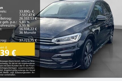 VW Touran 25.580 km 31.780 &euro; Recklinghausen 45663