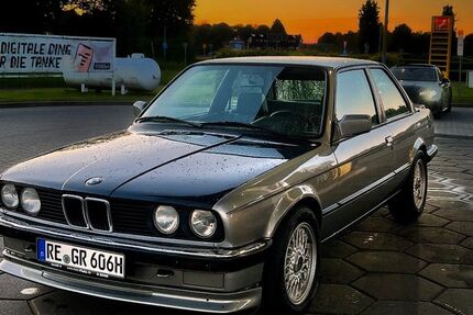 BMW 325 260.000 km 11.490 &euro; Oer-Erkenschwick 45739