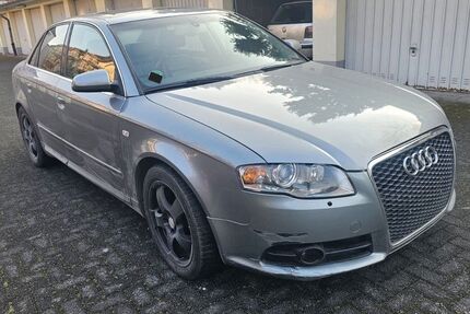 Audi A4 170.000 km 1.500 &euro; Duisburg 47053