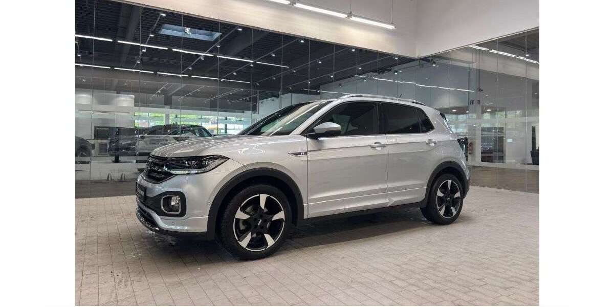 VW T-Cross 52.088 km 17.500 &euro; Duisburg 47167
