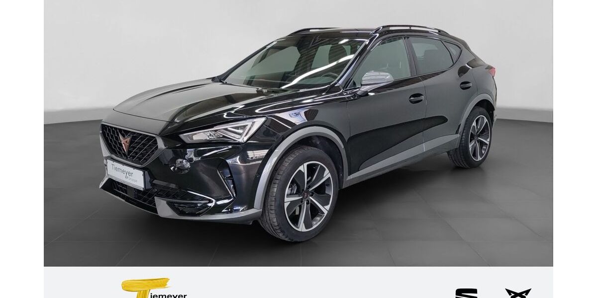 Cupra Formentor 42.484 km 23.840 &euro; Bochum 44809