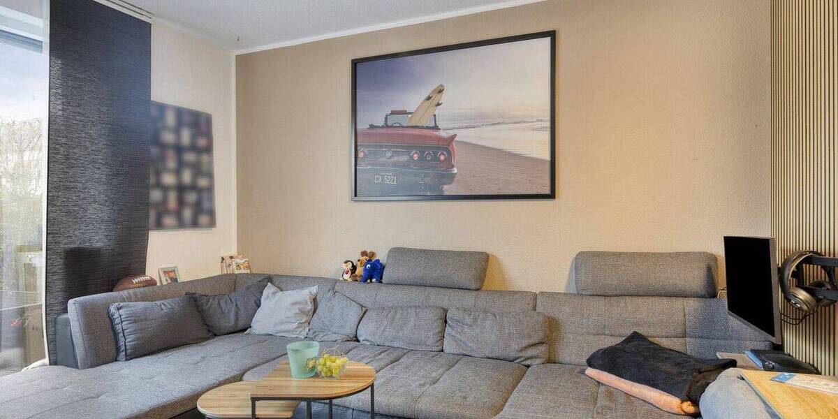 Reihenendhaus Datteln - 5 Zimmer, 110 m&sup2;, 336.800&euro; | Angebot:26289690