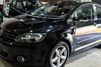 VW Golf Plus 48.720 km 11.500 &euro; Voerde 46562