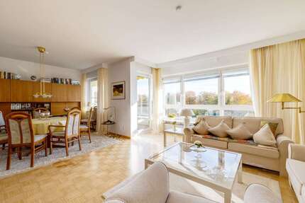 Wohnung Essen Stadtbezirk IX - 3 Zimmer, 94 m&sup2;, 295.000&euro; | Angebot:25199650