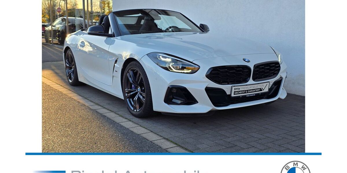 BMW Z4 M40 24.299 km 52.790 &euro; Dinslaken 46535