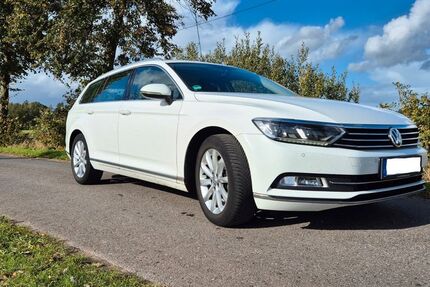 VW Passat Variant 169.000 km 12.333 &euro; Borken 46325