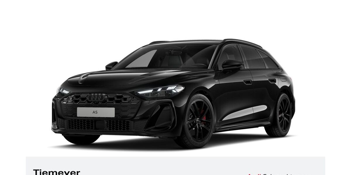 Audi A5 25.235 km 60.950 &euro; Bochum 44809