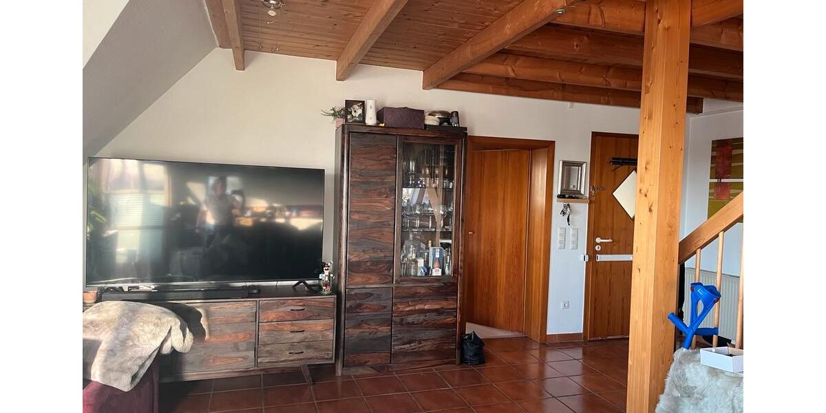 Maisonettenwohnung Datteln - 5 Zimmer, 128 m&sup2;, 305.000&euro; | Angebot:25756052