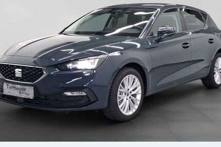 Seat Leon 9.957 km 28.990 &euro; Bochum 44809