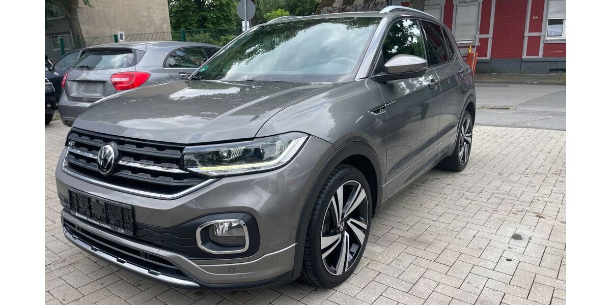 VW T-Cross 43.000 km 15.999 &euro; Gelsenkirchen 45889
