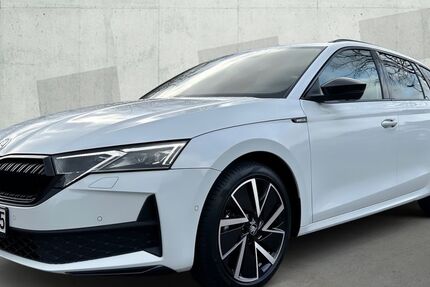 Skoda Octavia 38.999 km 36.950 &euro; Borken 46325