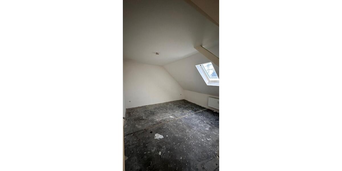 Etagenwohnung Gelsenkirchen Gelsenkirchen-West - 3.5 Zimmer, 61 m&sup2;, 530&euro; | Angebot:26284350