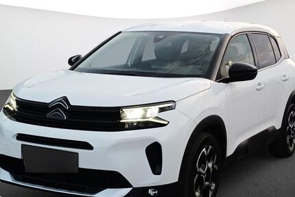 Citroen C5 Aircross 27.228 km 17.989 &euro; Borken 46325