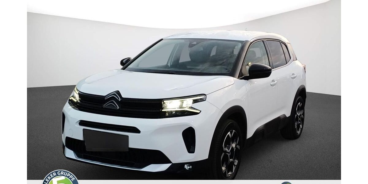 Citroen C5 Aircross 27.228 km 17.989 &euro; Borken 46325
