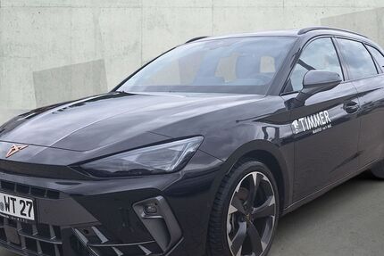 Cupra Leon 9.999 km 43.990 &euro; Borken 46325