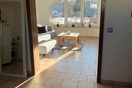 Wohnung Bochum Günnigfeld - 3.5 Zimmer, 90 m&sup2;, 249.000&euro; | Angebot:25655953