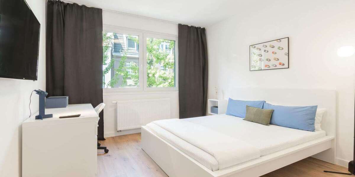 Zimmer Essen Ostviertel - 620&euro; | Angebot:20783917