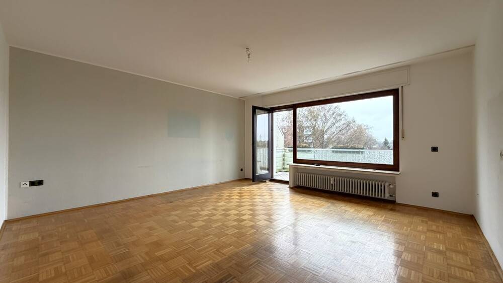 Etagenwohnung Oberhausen Alsfeld - 3 Zimmer, 71 m&sup2;, 99.000&euro; | Angebot:26260677